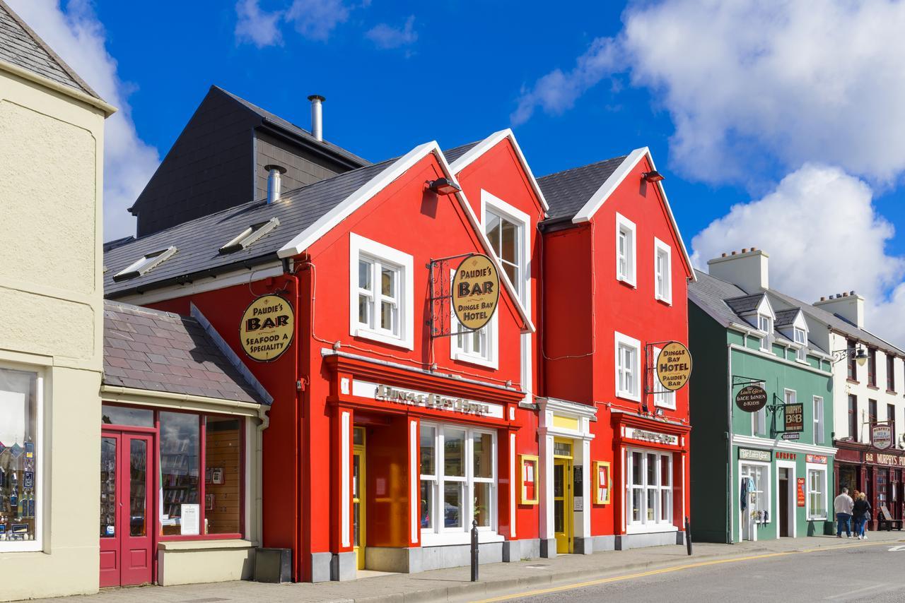 Dingle Bay Hotel 외부 사진