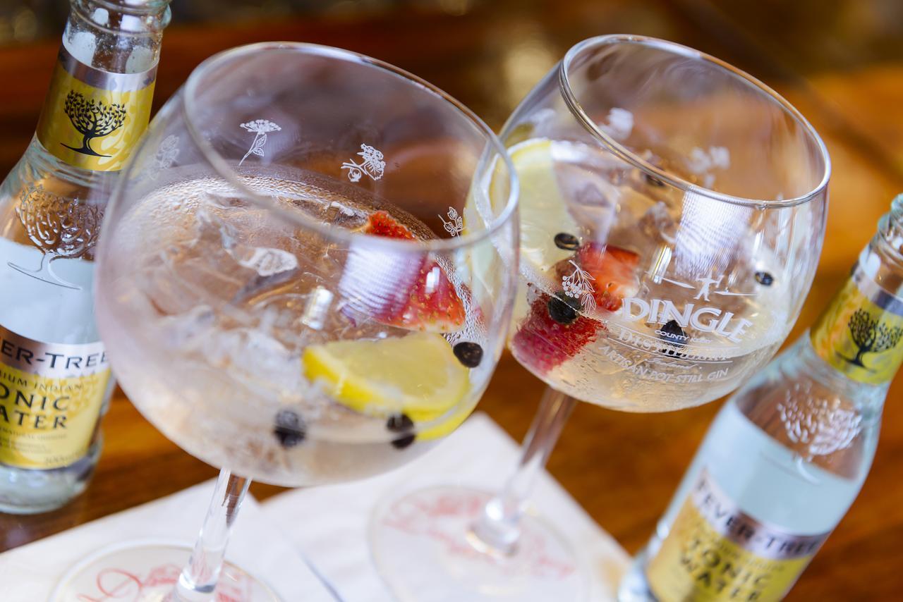 Dingle Bay Hotel 외부 사진