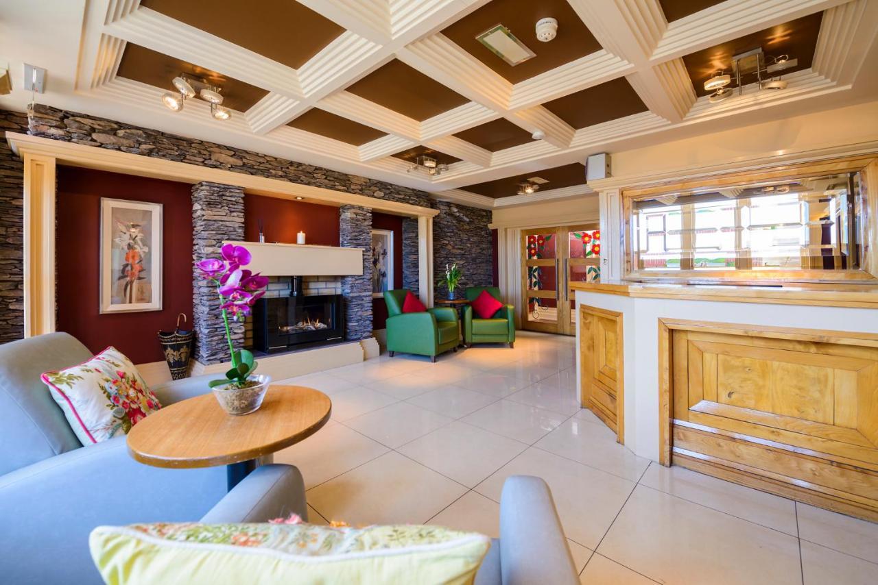 Dingle Bay Hotel 외부 사진