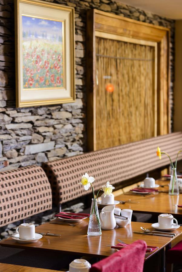 Dingle Bay Hotel 외부 사진