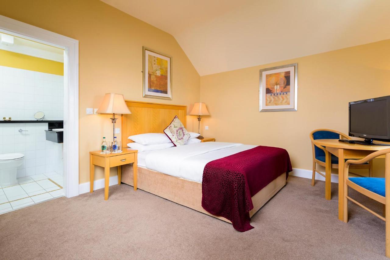 Dingle Bay Hotel 외부 사진