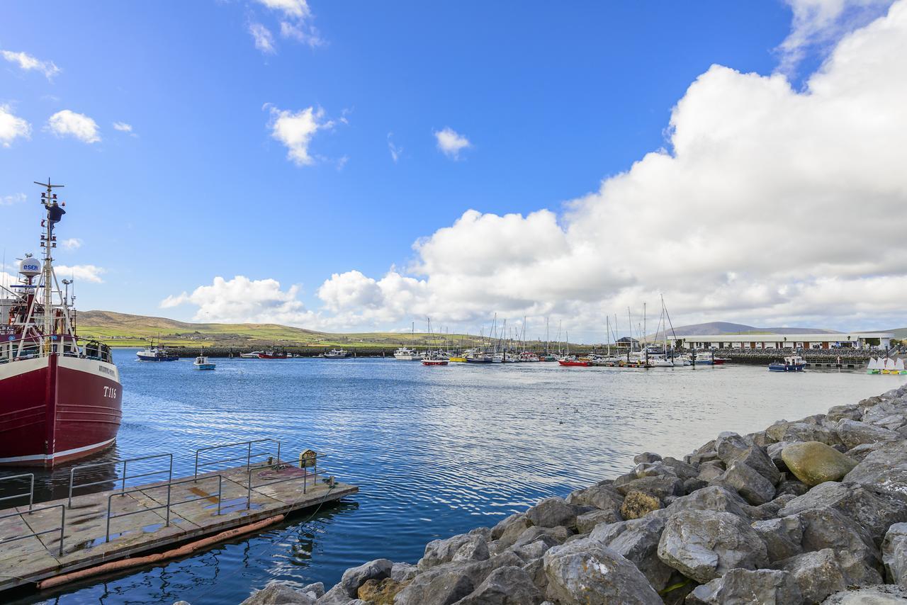 Dingle Bay Hotel 외부 사진
