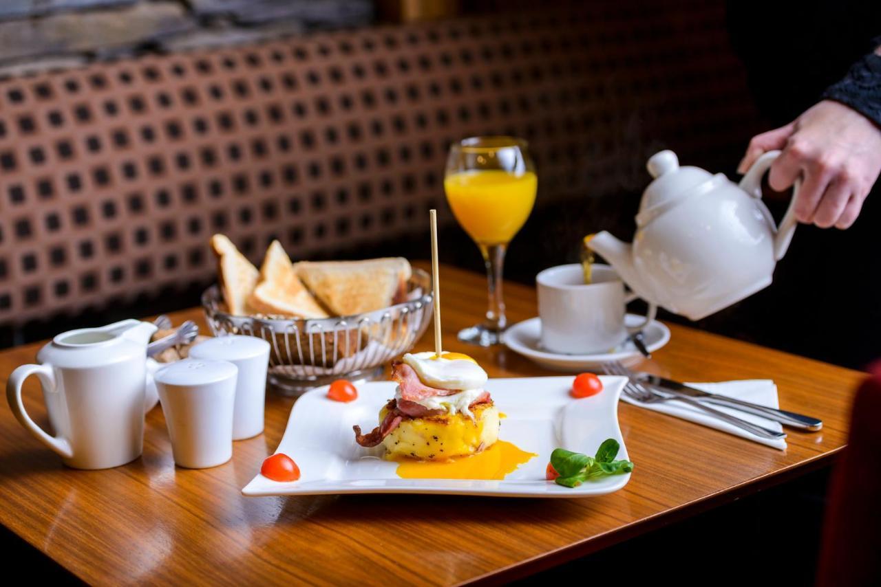 Dingle Bay Hotel 외부 사진