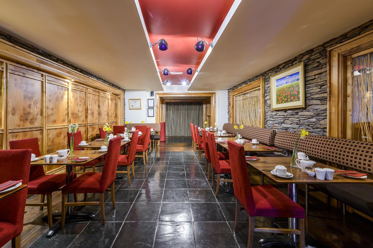 Dingle Bay Hotel 외부 사진