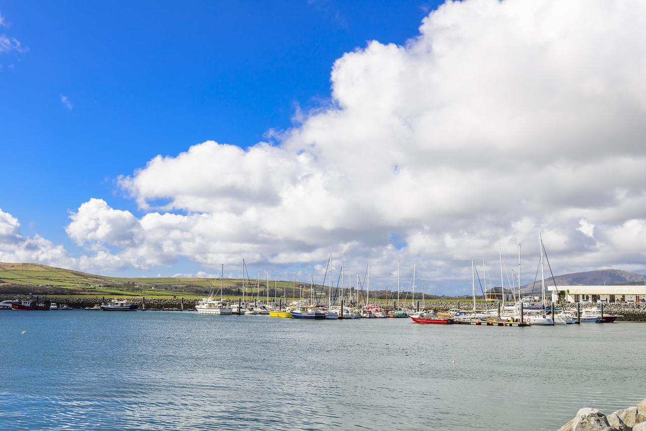 Dingle Bay Hotel 외부 사진